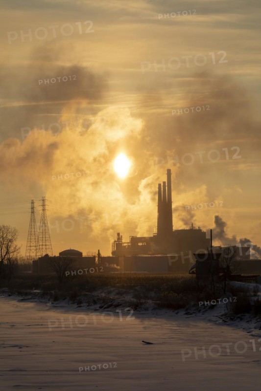 River Rouge