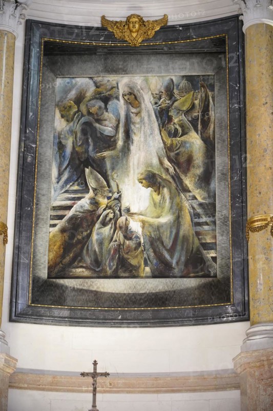 Altarpiece