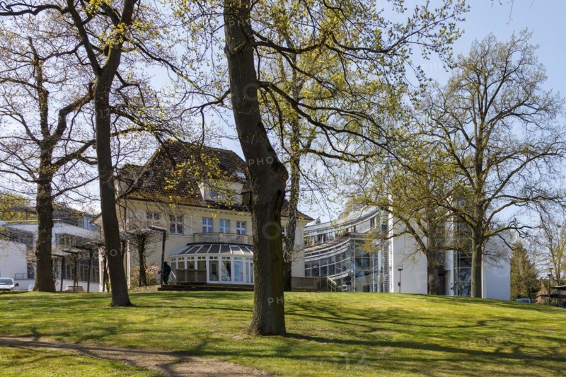 NDR Landesfunkhaus Mecklenburg-Vorpommern
