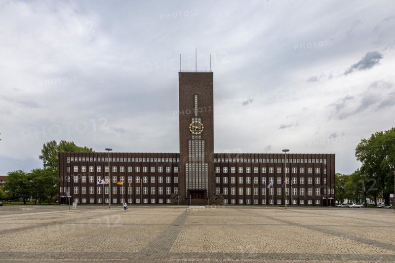 City Hall