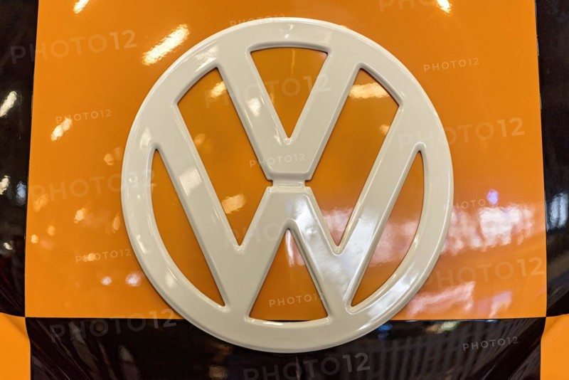 Vintage VW Volkswagen Type 2