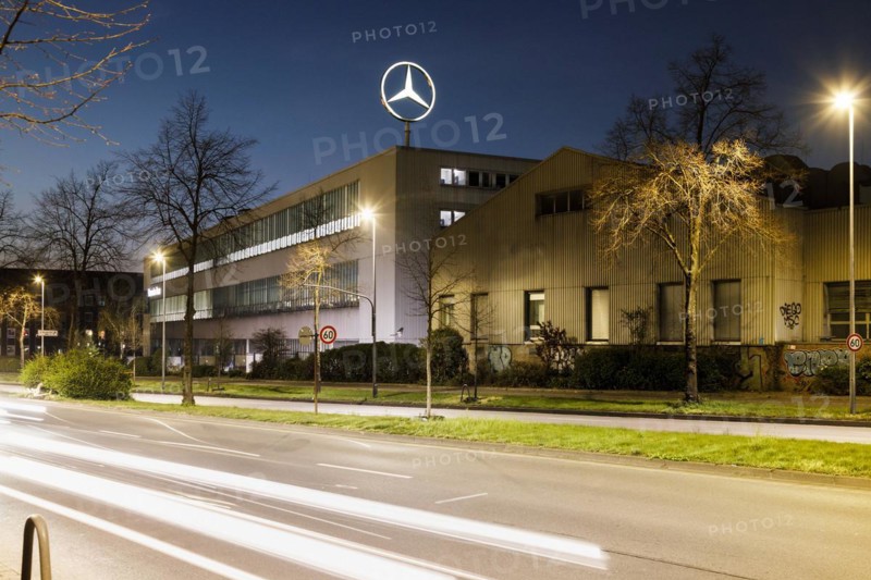 Mercedes Benz