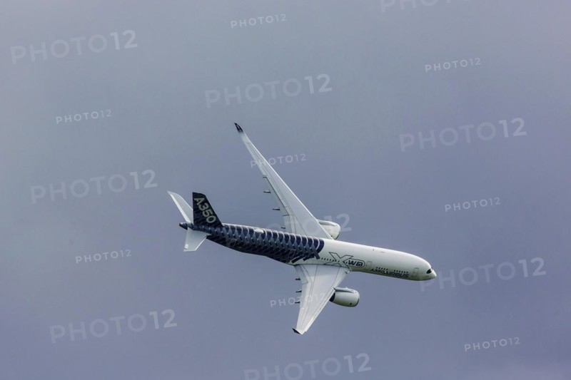 Airbus A350-900