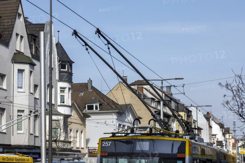 Trolleybuses