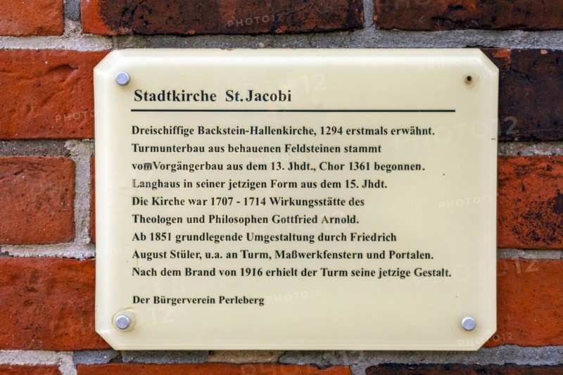 Sankt Jakobi