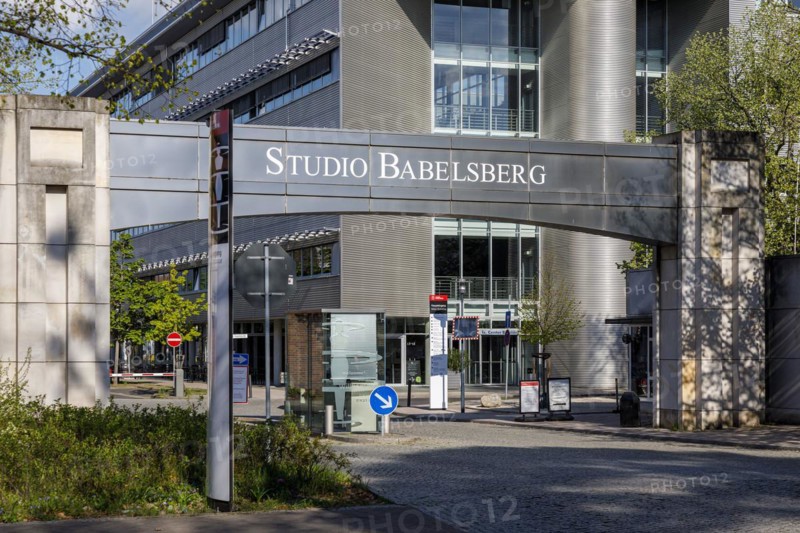 Studio Babelsberg