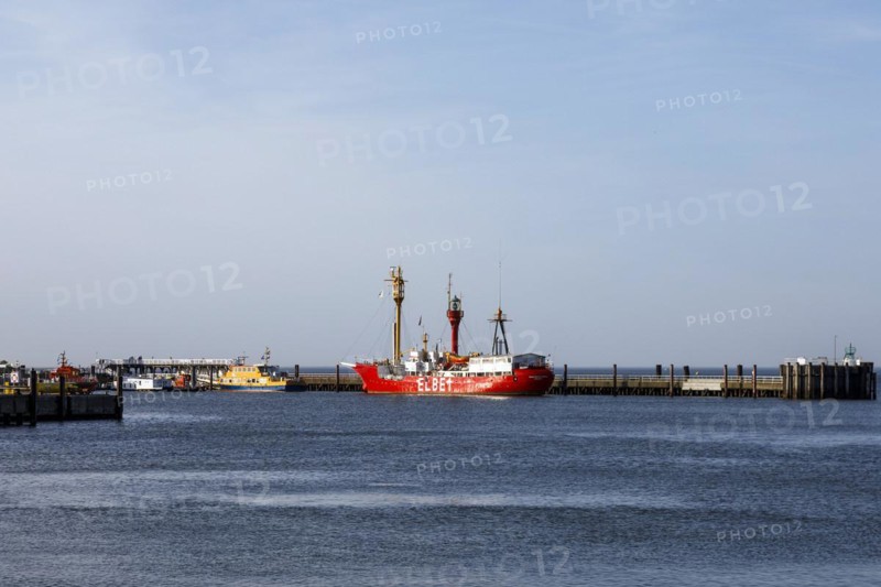 Elbe 1