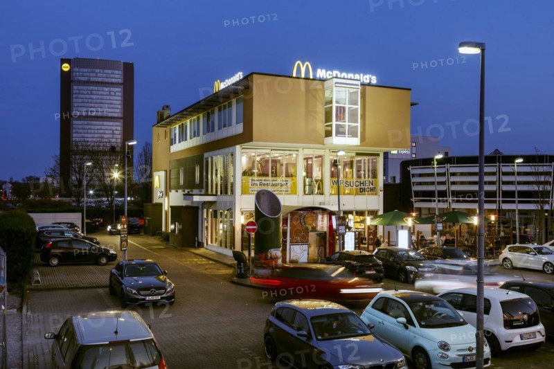McDonalds