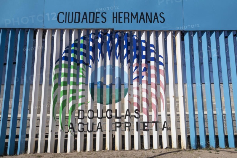 Agua Prieta