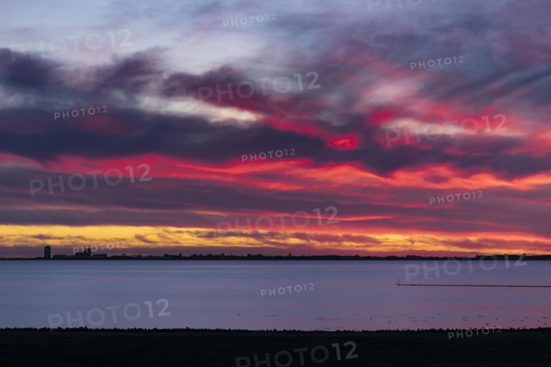 North Sea