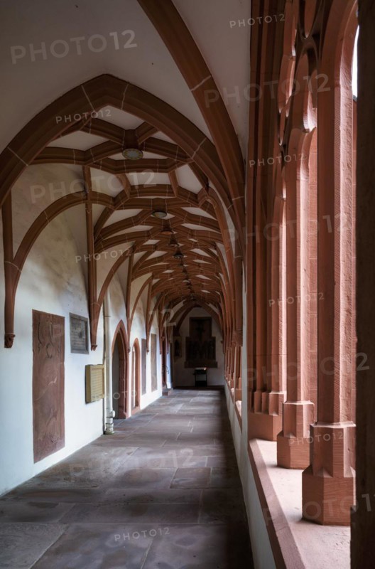 Cloister