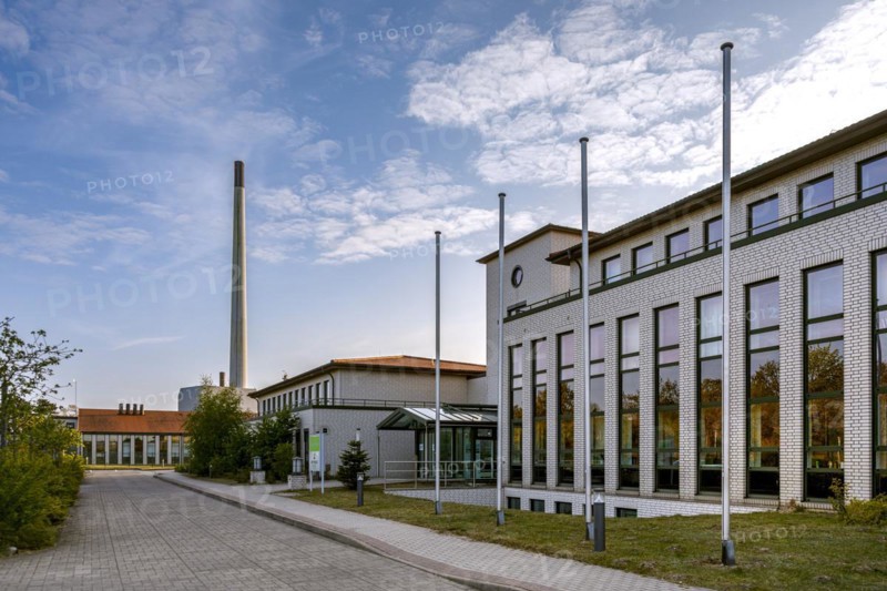 Raffinerie Heide GmbH