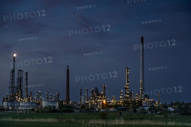 Refinery Heide GmbH