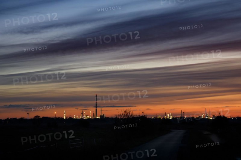 Refinery Heide GmbH