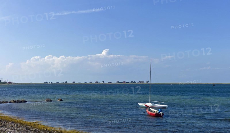 View of Graswarder