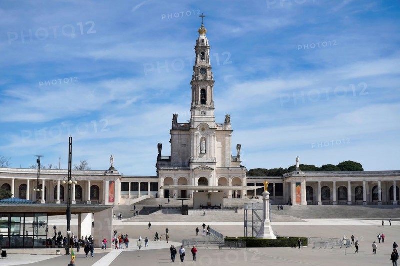 Basilica of Our Lady of the Rosary