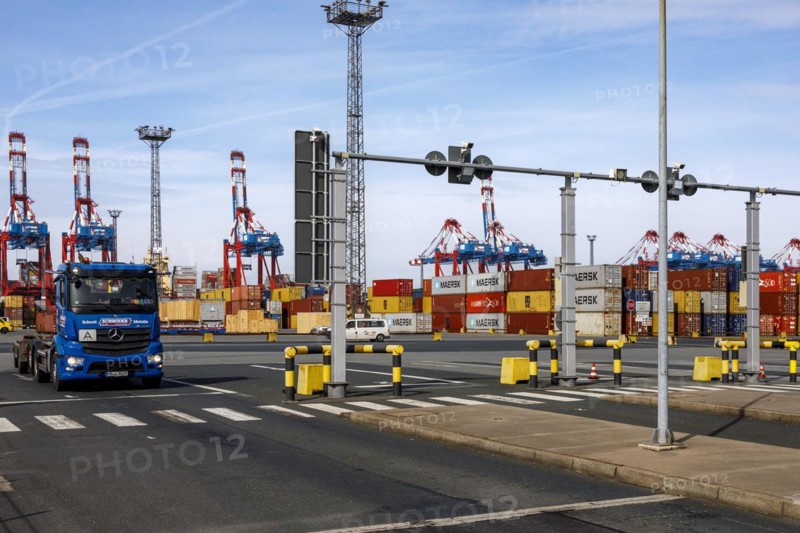 Eurogate Container Terminal Bremerhaven GmbH