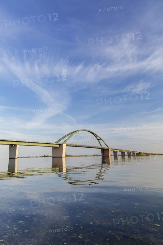 Fehmarn Sound Bridge