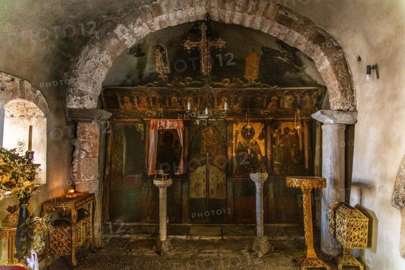 Church of the Assumption of the Virgin Mary