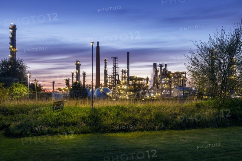 Refinery Heide GmbH