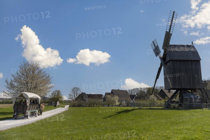 Westphalian State Museum of Folklore
