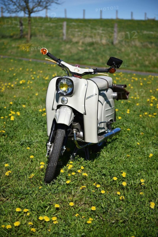 Oldtimer