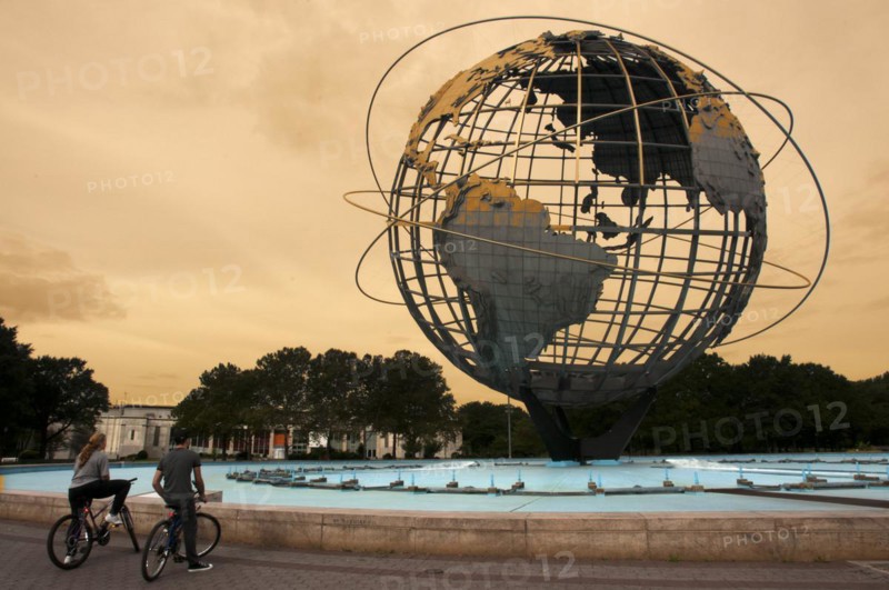 Flushing Meadow