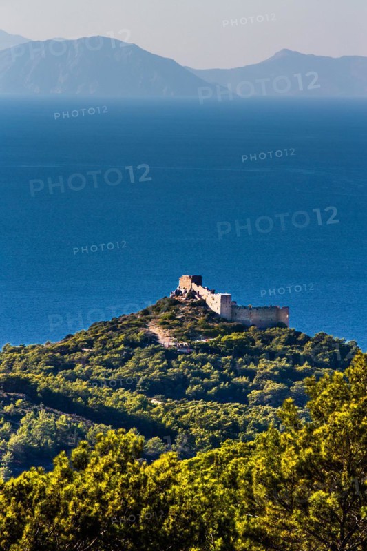 Castle of St. John