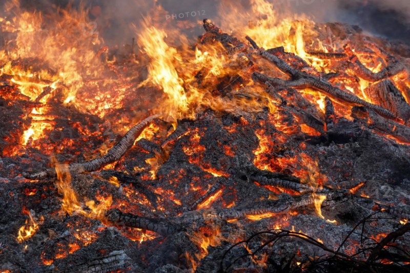 Fire
