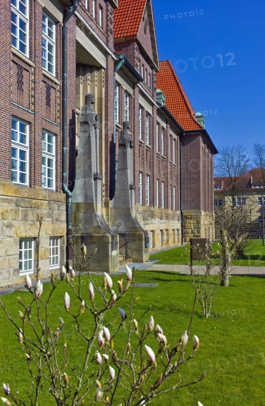 Nordenham Labour Court