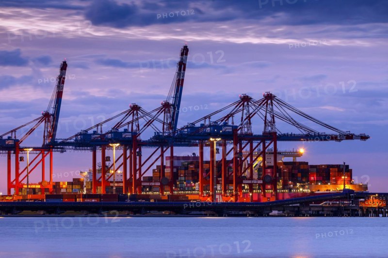 Jade-Weser-Port