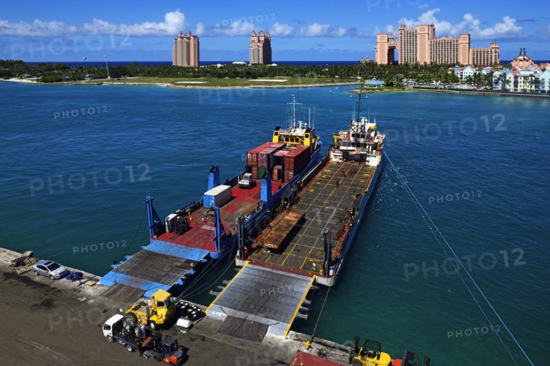 Hotel Atlantis on Paradise Island