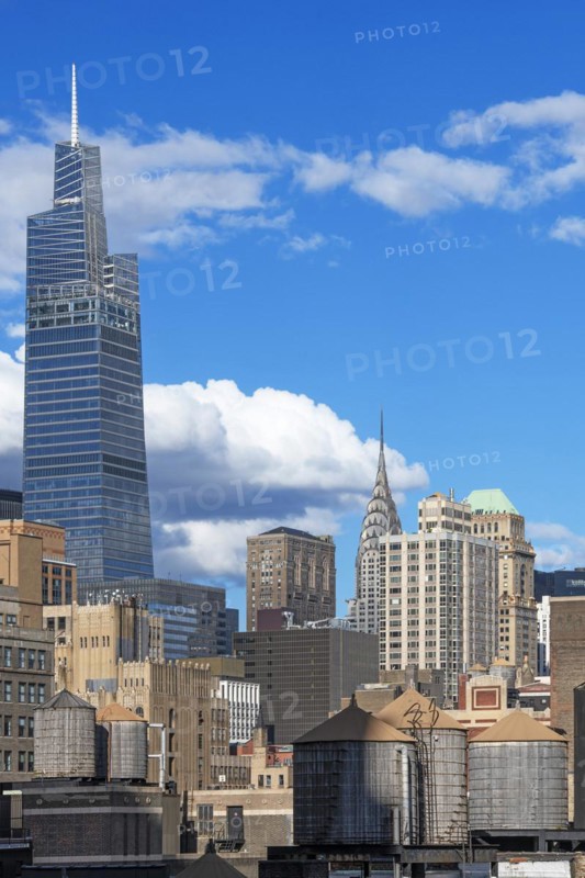 Summit One Vanderbilt Building