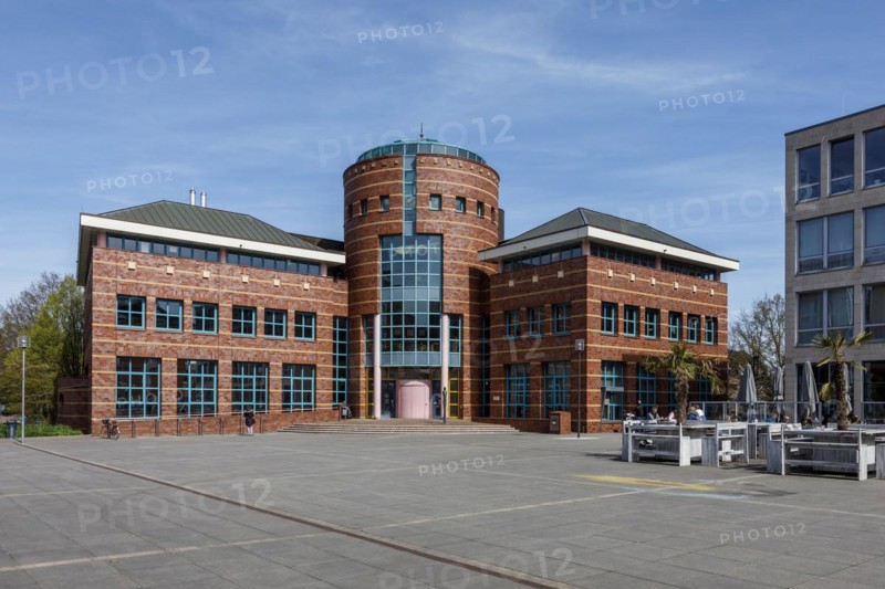 City Library