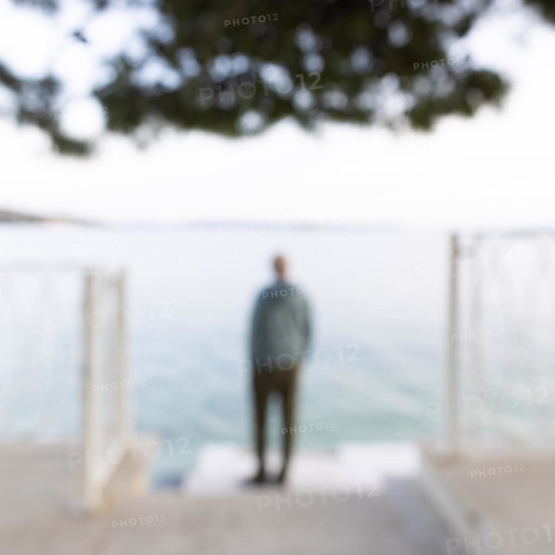 Out of Focus