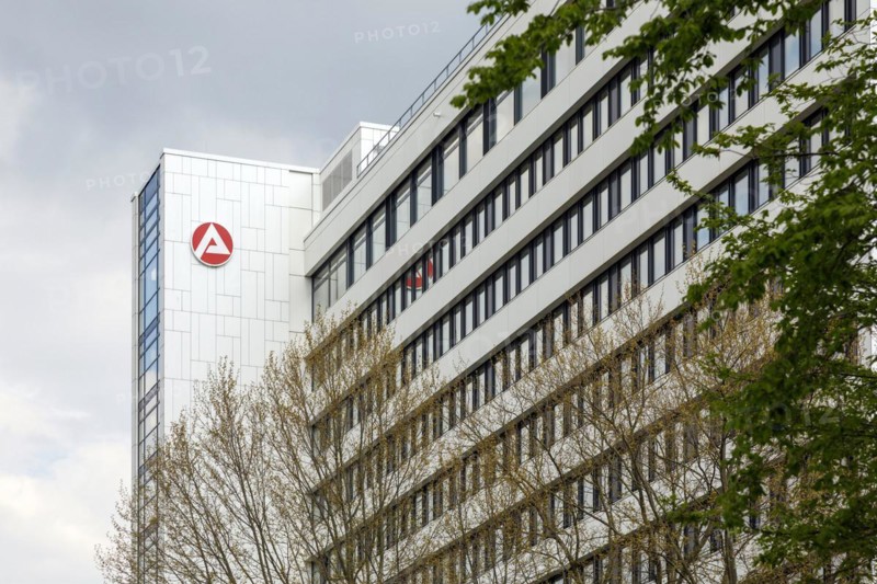 Regional Directorate North Rhine-Westphalia of the Federal Employment Agency