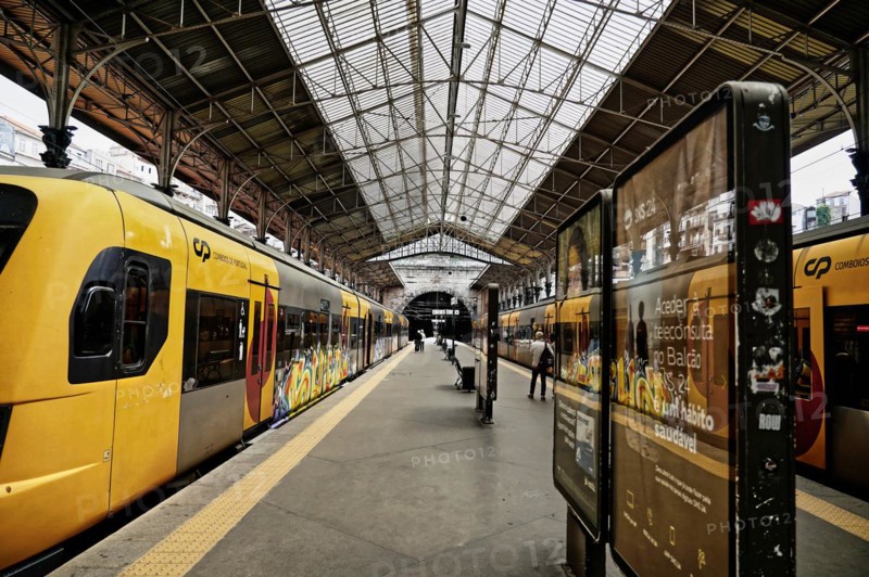Trains