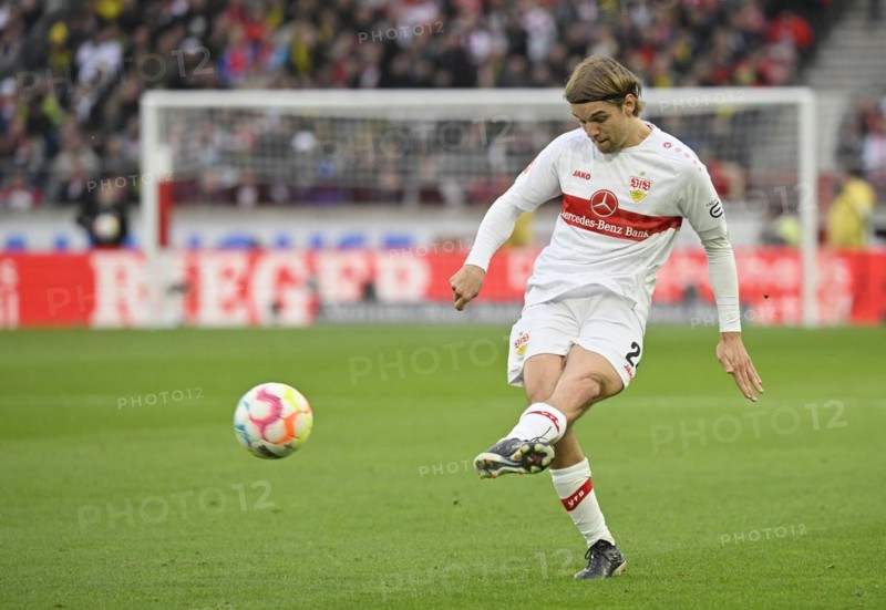 Borna Sosa VfB Stuttgart