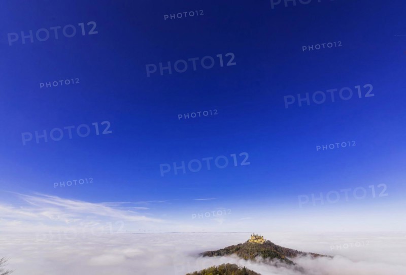 Hohenzollern Castle