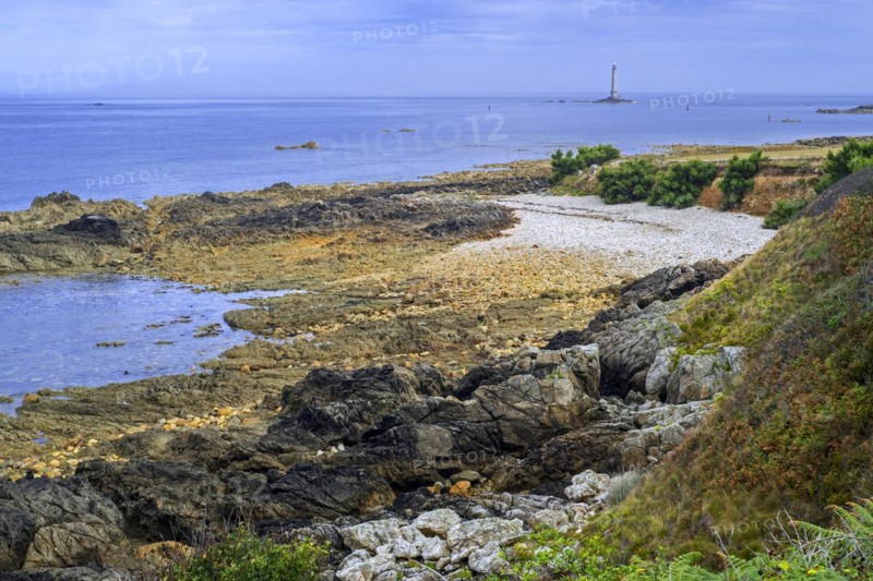 Phare de La Hague