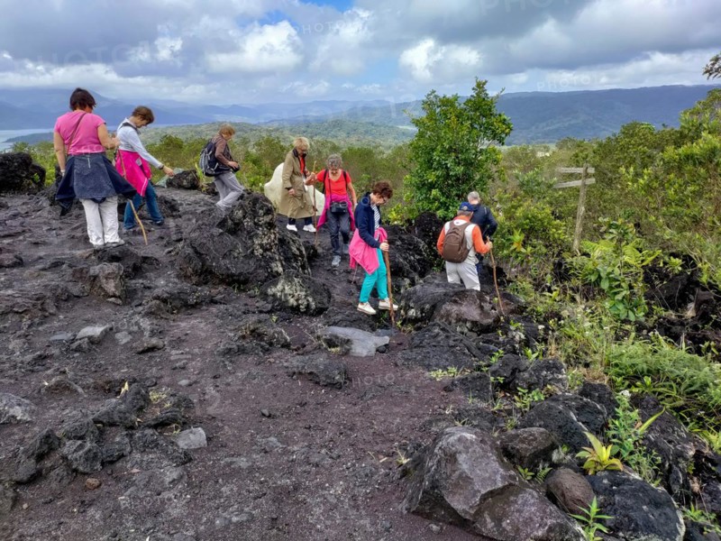 Arenal Volcano National Park
