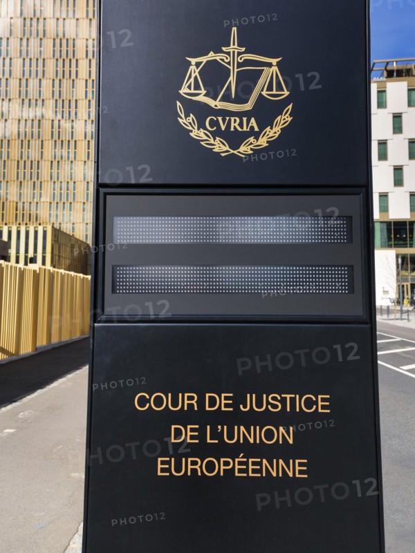Court of Justice of the European Union