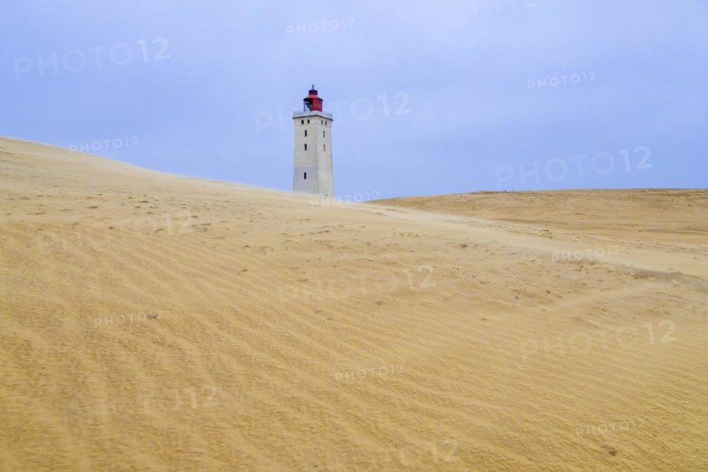 Rubjerg Knude Lighthouse