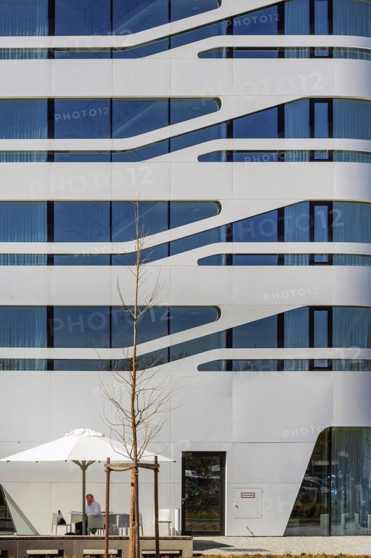 Foerdergesellschaft IZB mbH