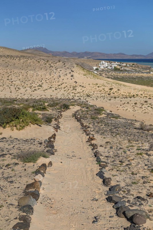 Playa de Sotavendo