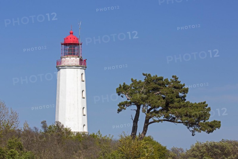 Dornbusch Lighthouse