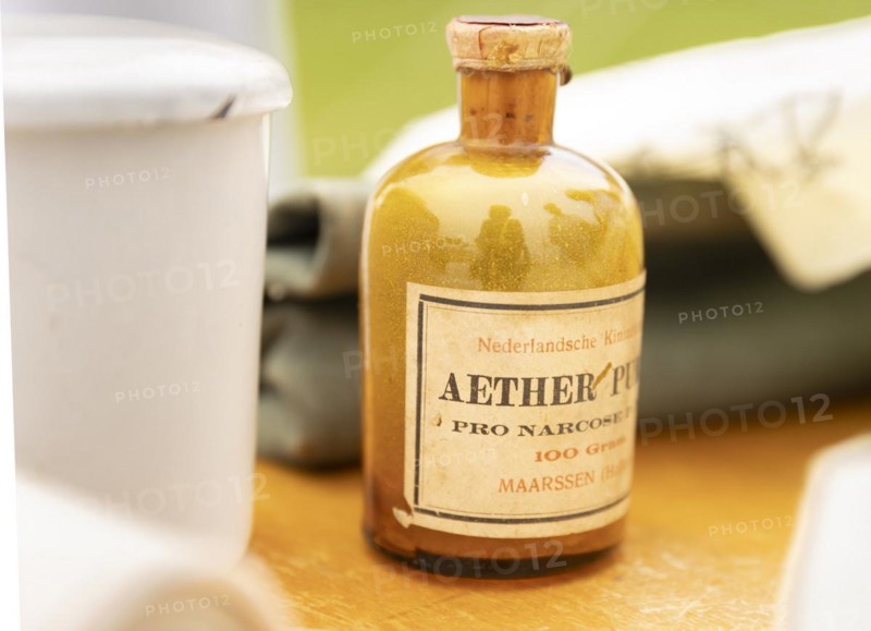 Anaesthesia