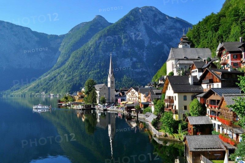 Hallstatt