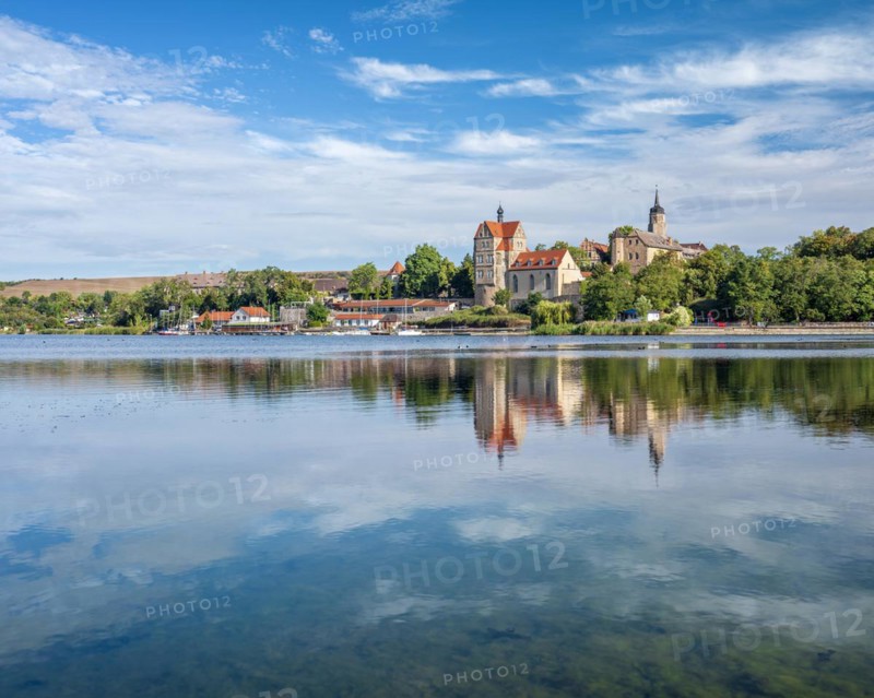Seeburg Castle