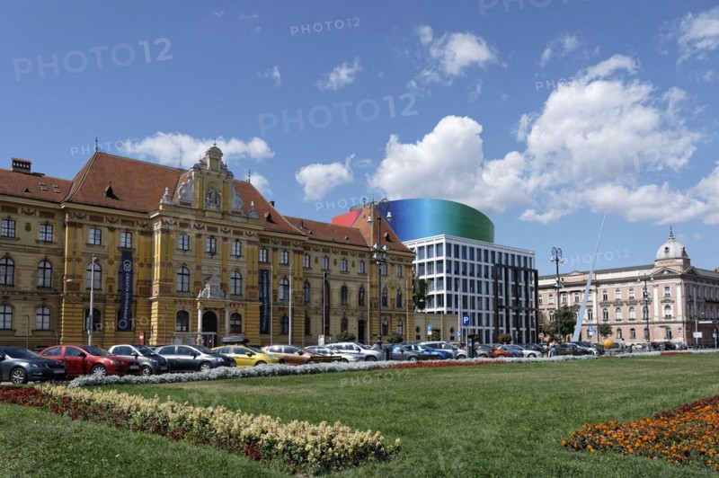 Trg Republike Hrvatske